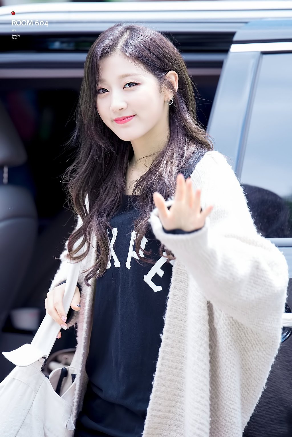 러블리즈 정예인.jpg | 인스티즈