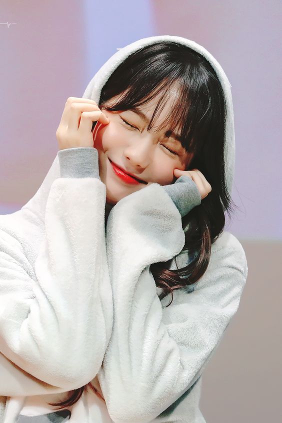 루다가 이정도로 이뻣나 ㄷㄷ | 인스티즈