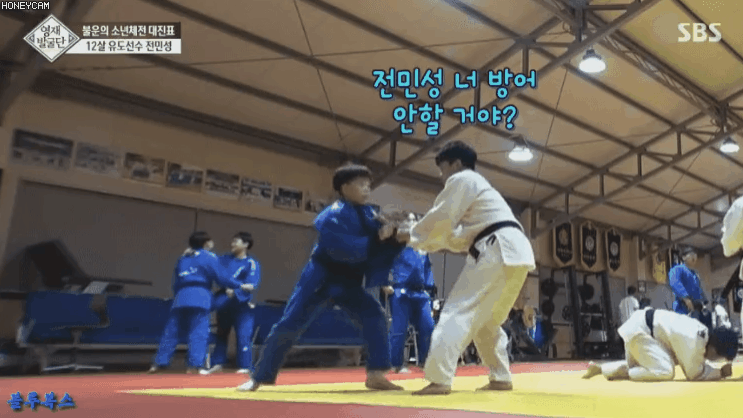 영재발굴단 초토화 시킨 삼둥이 | 인스티즈