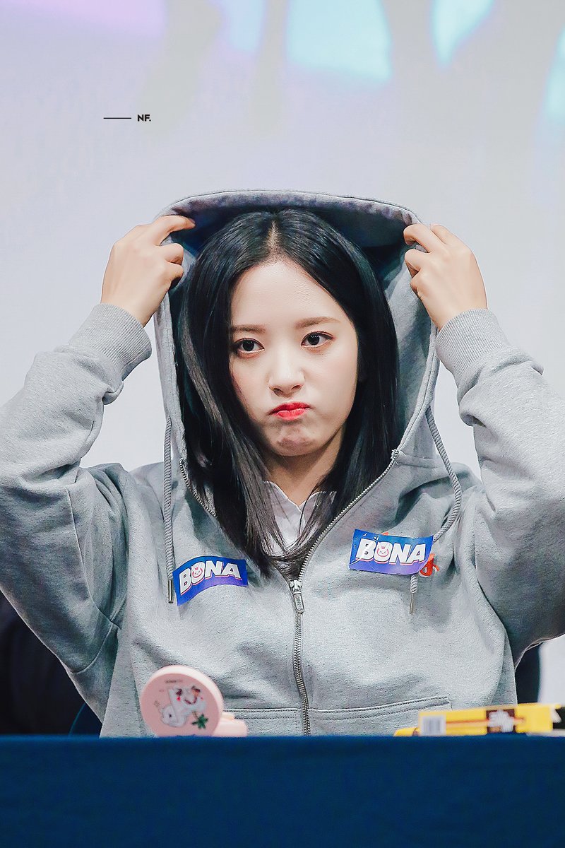우젤예 우주소녀 보나.jpg | 인스티즈