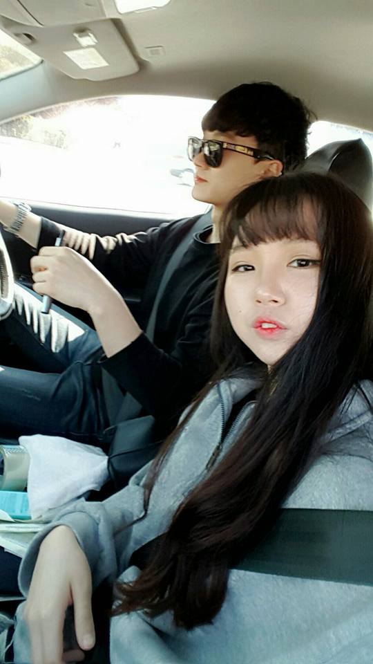 오*민 이미지