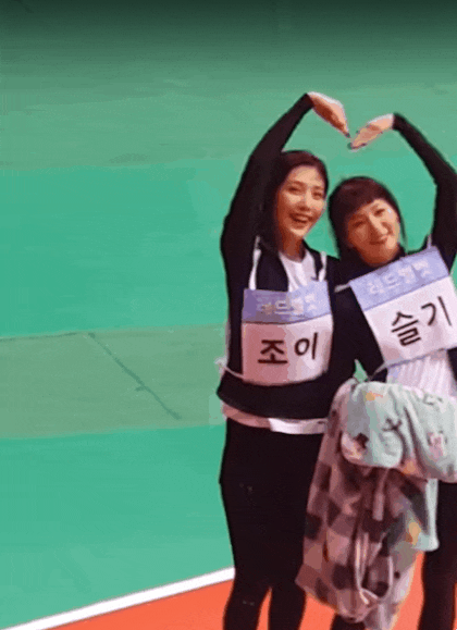 4월부터 서울 지하철에서 들을 수 있는 레드벨벳 슬기, 조이 안내방송 | 인스티즈