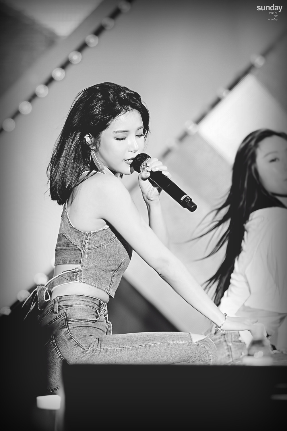 마마무 솔라 | 인스티즈