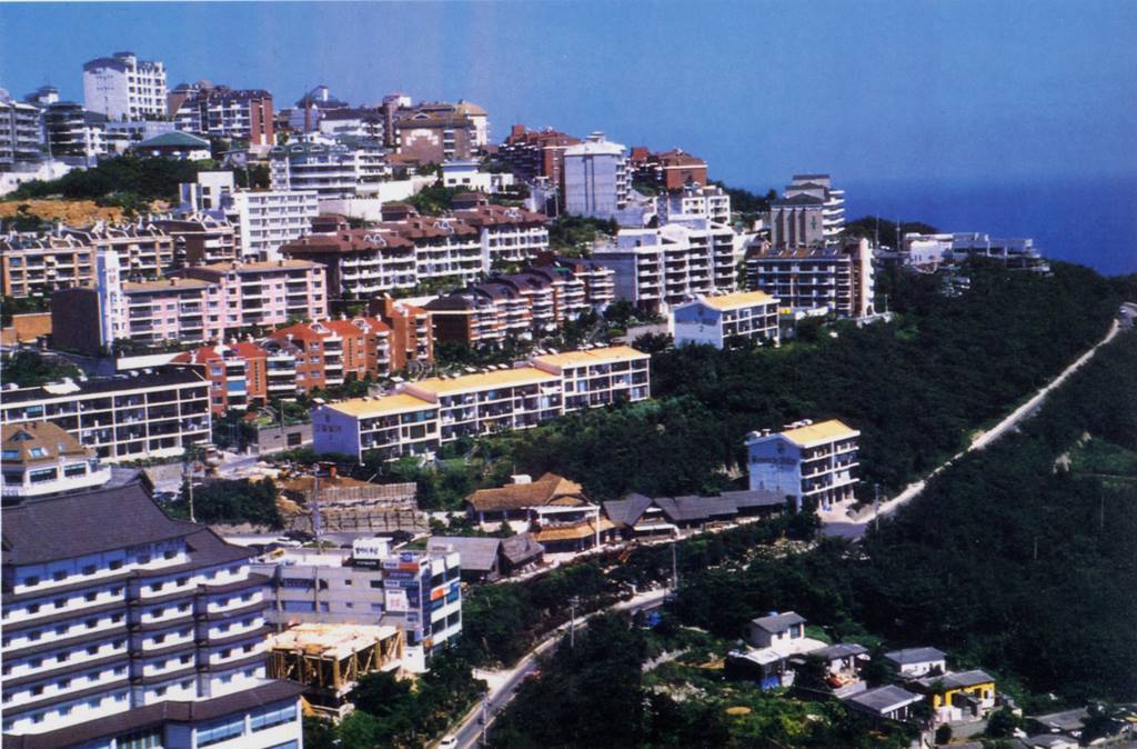 부산(해운대구)의 옛 모습.jpg | 인스티즈