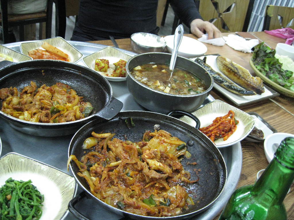 횡성한우마을 이미지