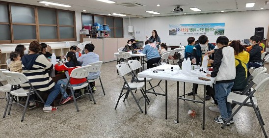 10월 16일(금) 중국 및 인도네시아자조모임