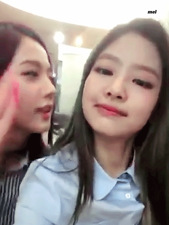 블랙핑크에서 나이 많은 언니들 | 인스티즈