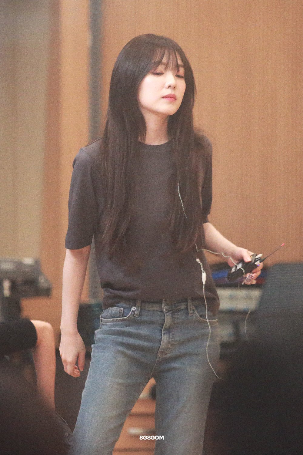 추석연휴에는 아이린.jpgif | 인스티즈