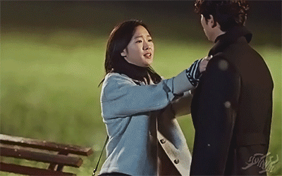 실제로 사귀었으면 하는 드라마 커플 | 인스티즈