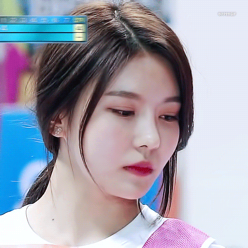 구구단 김나영.gif | 인스티즈
