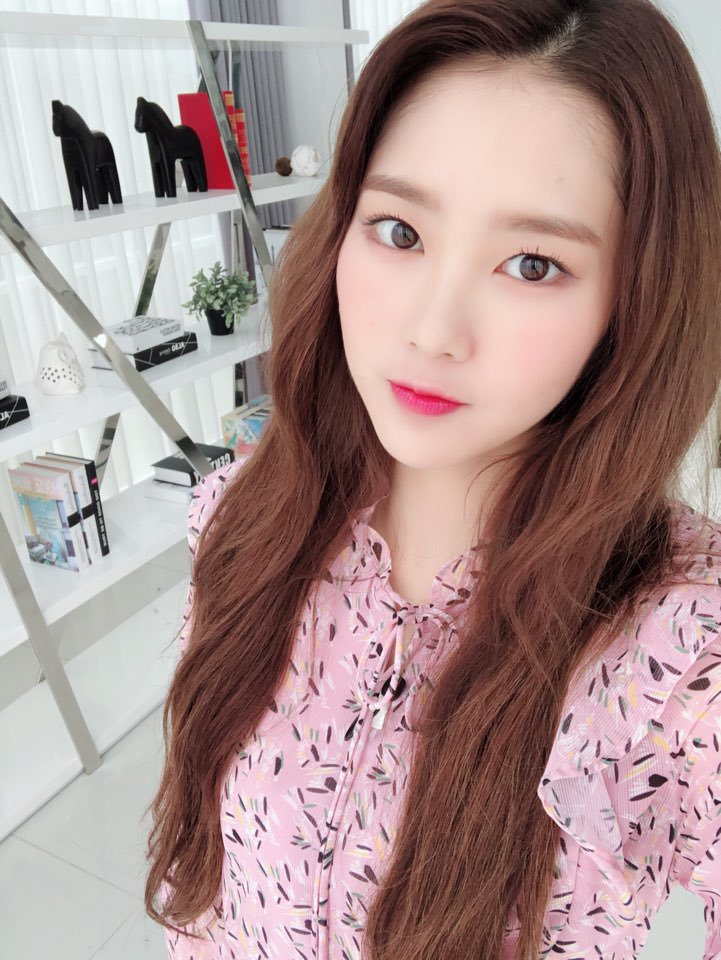 오마이걸 지호.jpg | 인스티즈