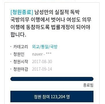 낙태죄 폐지 20만 넘었지만 멈추면 안되는거 알지? | 인스티즈