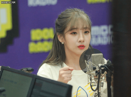 디즈니 애니도 모르고 마블도 모르고 외화도 안보는 러블리즈 지애.jpg | 인스티즈
