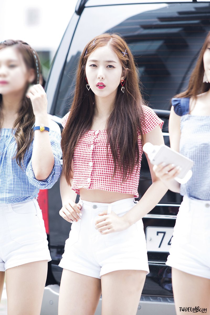 여자친구 신비.jpgif | 인스티즈