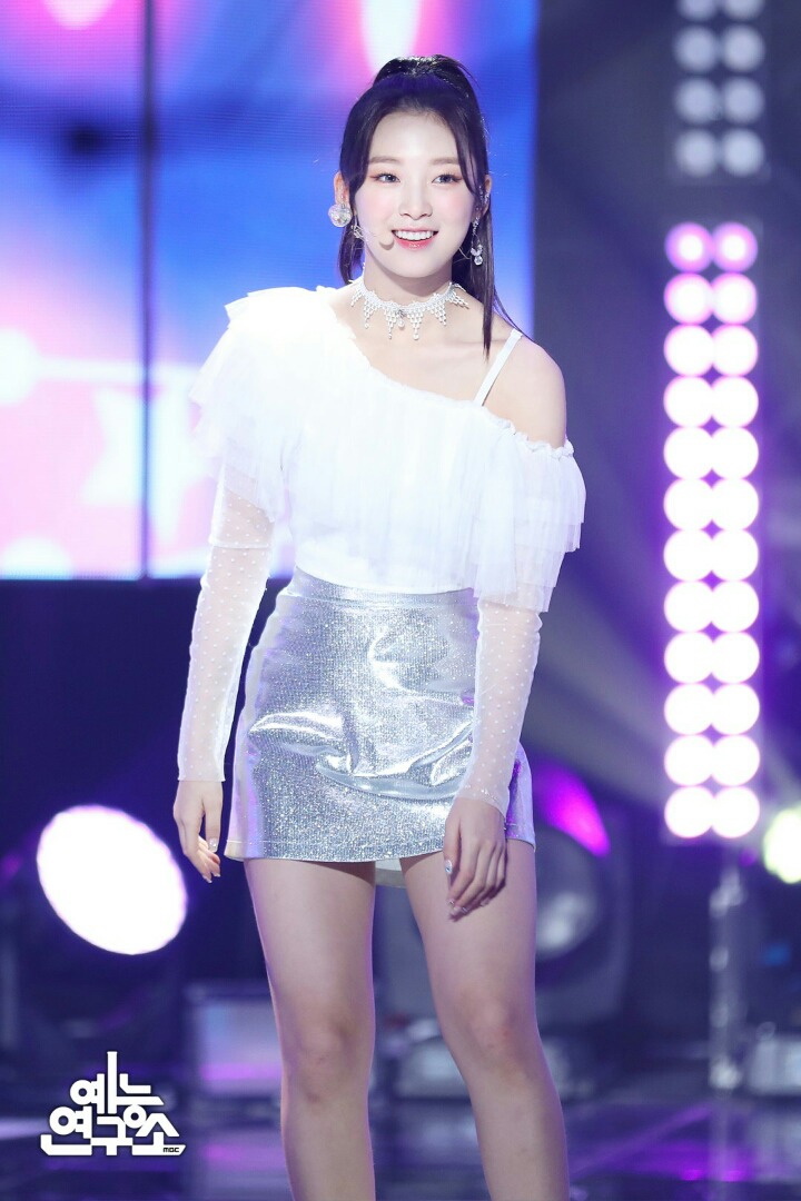 음악중심 현장포토 오마이걸.jpg | 인스티즈