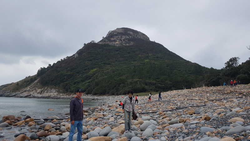 보길도 이미지