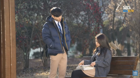 사학루등 말고도 명대사 파티였던 상속자들 강하늘 | 인스티즈