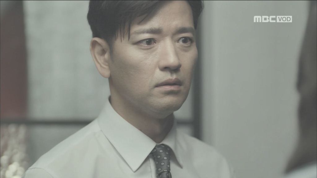 [신과의약속] 엄청난 막장의 느낌을 가진 명드의 느낌을 내는 요상한 드라마 | 인스티즈