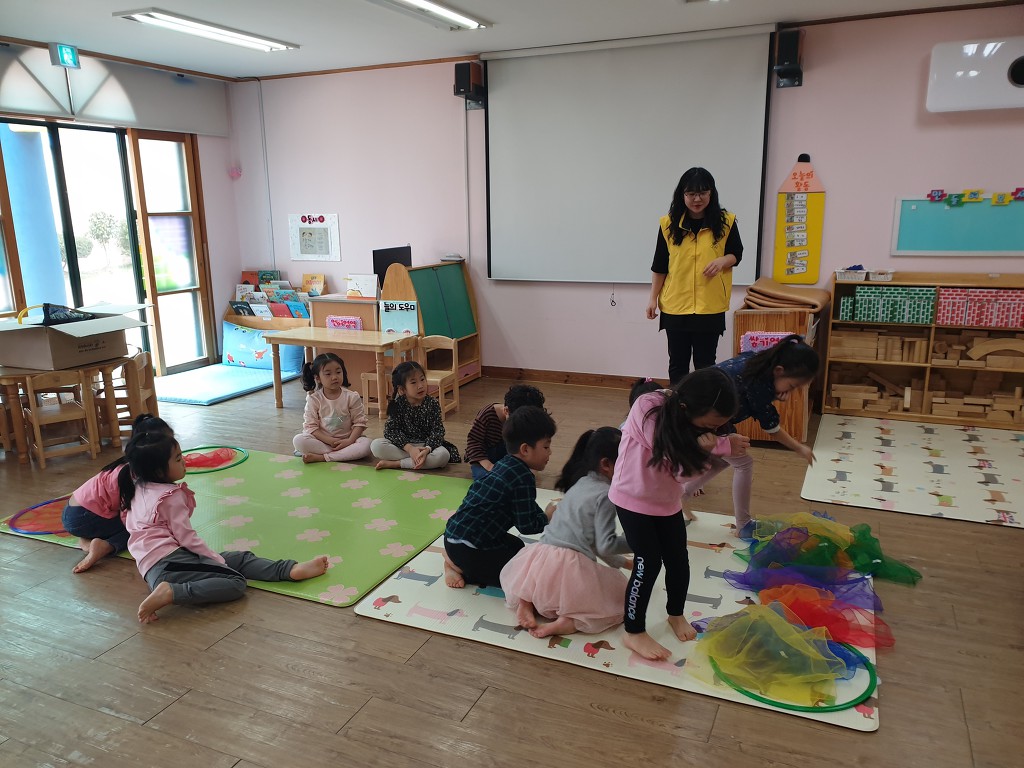 구례군체육회 이미지