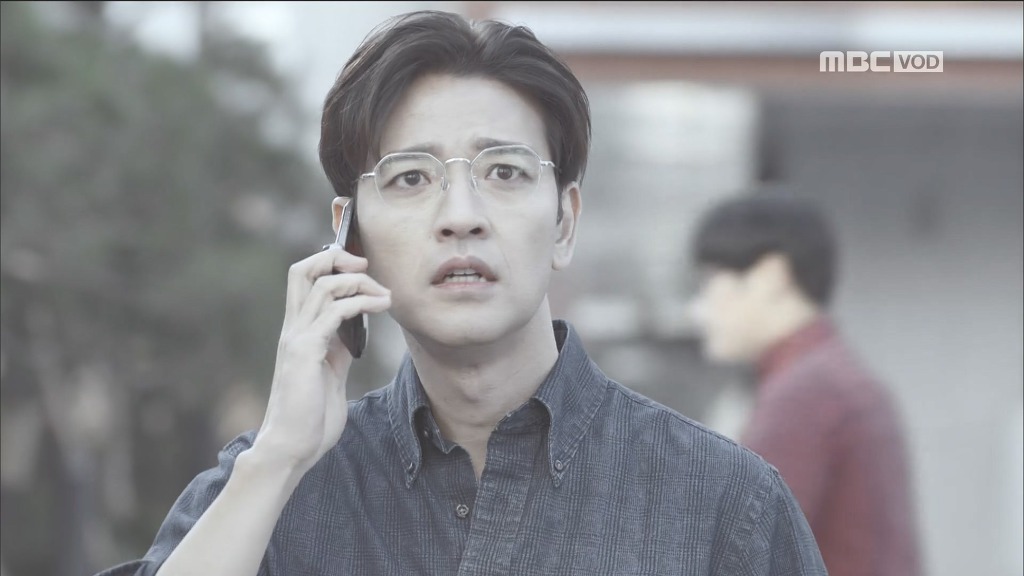 [신과의약속] 엄청난 막장의 느낌을 가진 명드의 느낌을 내는 요상한 드라마 | 인스티즈