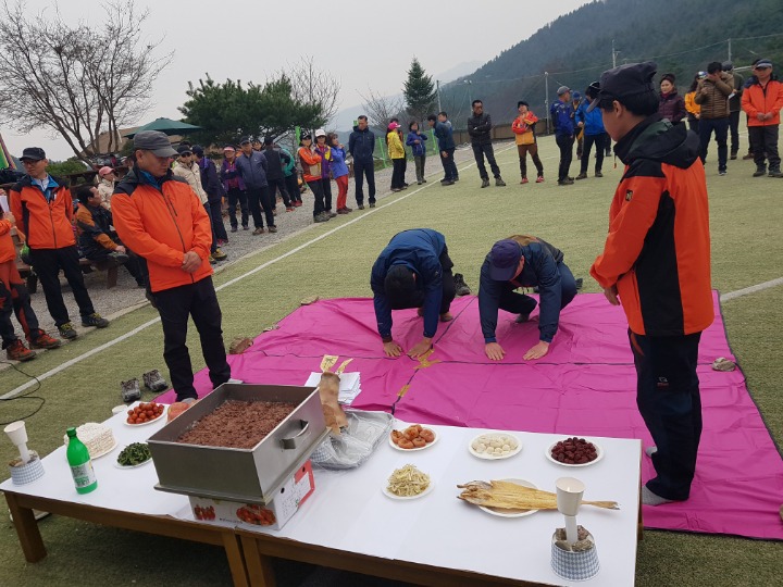 동영관광(주) 이미지
