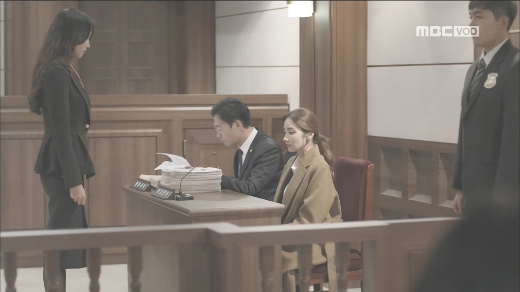 [신과의약속] 엄청난 막장의 느낌을 가진 명드의 느낌을 내는 요상한 드라마 | 인스티즈