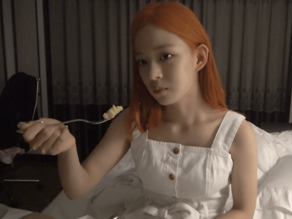 프로미스나인의 채영, 서연 그리고 지원이! | 인스티즈