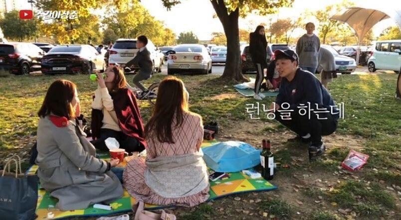 한강에서 똥이 마려웠던 이상준.jpg | 인스티즈